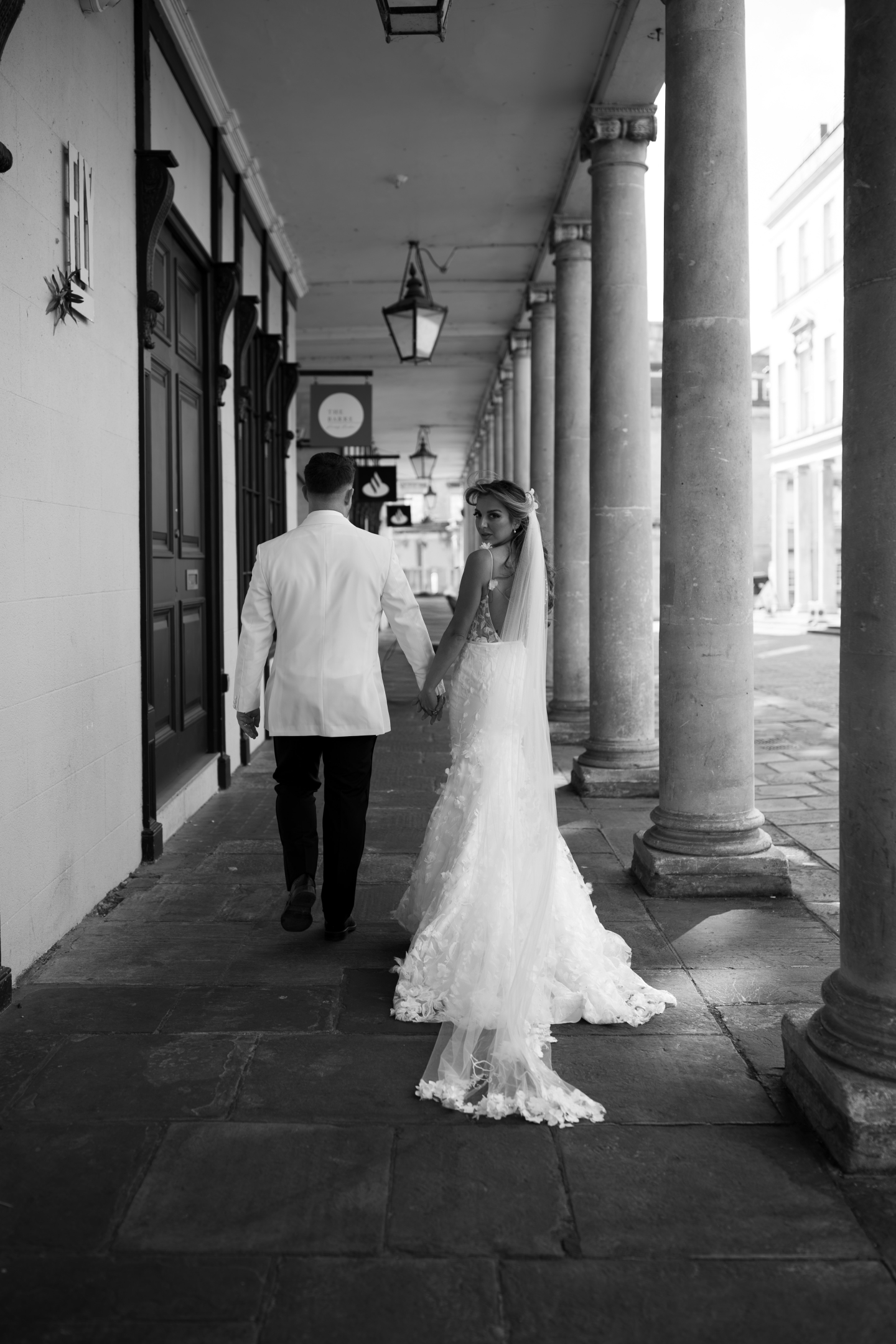 Effortless and Refined